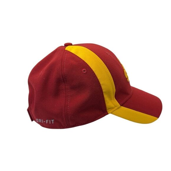Iowa State Adjustable Hat LEGACY9I
DRI- FIT - Picture 6 of 11